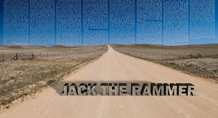 Jack the Rammer