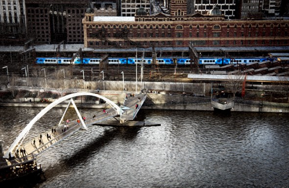 Yarra RIver