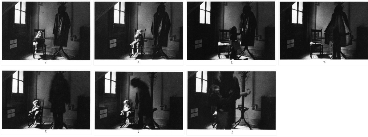 narrative photography