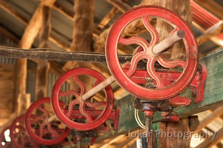 _MG_2288.jpg - Old shearing shed at Lake Mungo, NSW