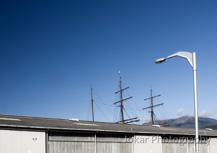 Hobart_20090213_009.jpg - Hobart waterfront