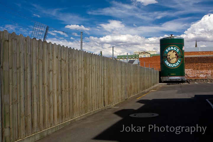 Launceston_20090131_016.jpg - Boags Brewery, Launceston