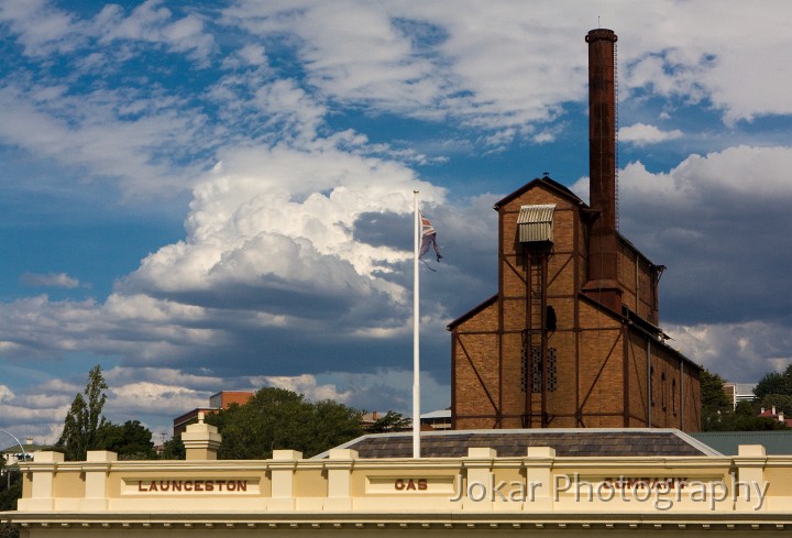 Launceston_20090131_019.jpg - Launceston Gas Company