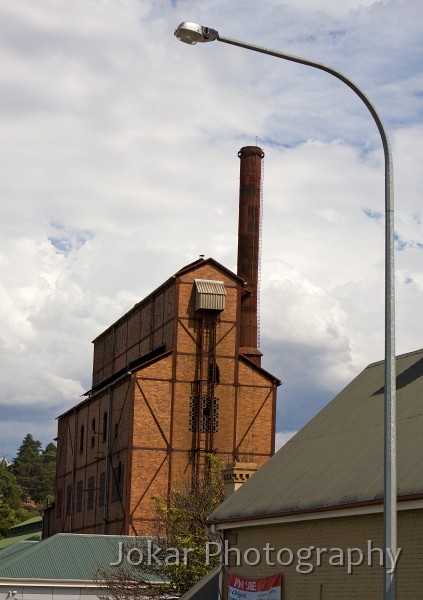 Launceston_20090131_022.jpg - Launceston Gas Company