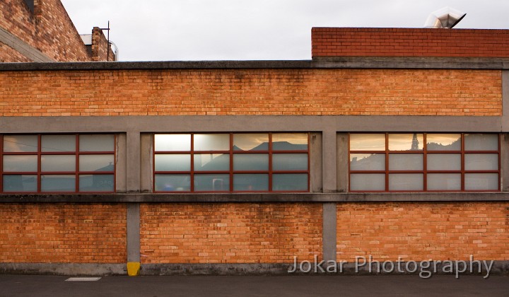 Launceston_20090201_039.jpg - Launceston streetscape