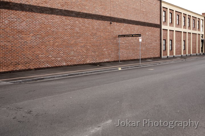 Launceston_20090201_040.jpg - Launceston streetscape