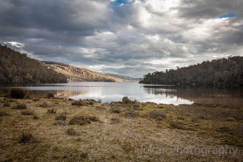 Tasmania_20140213_0167.jpg - Lake Adelaide, Walls of Jerusalem