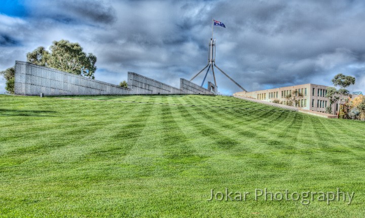 Parliament_House_20090425_091_2_3_4_5.jpg - Parliament House, Canberra